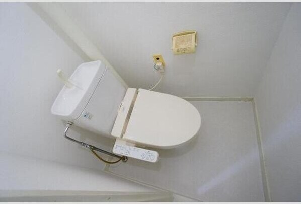 パークハイツミシマの物件内観写真